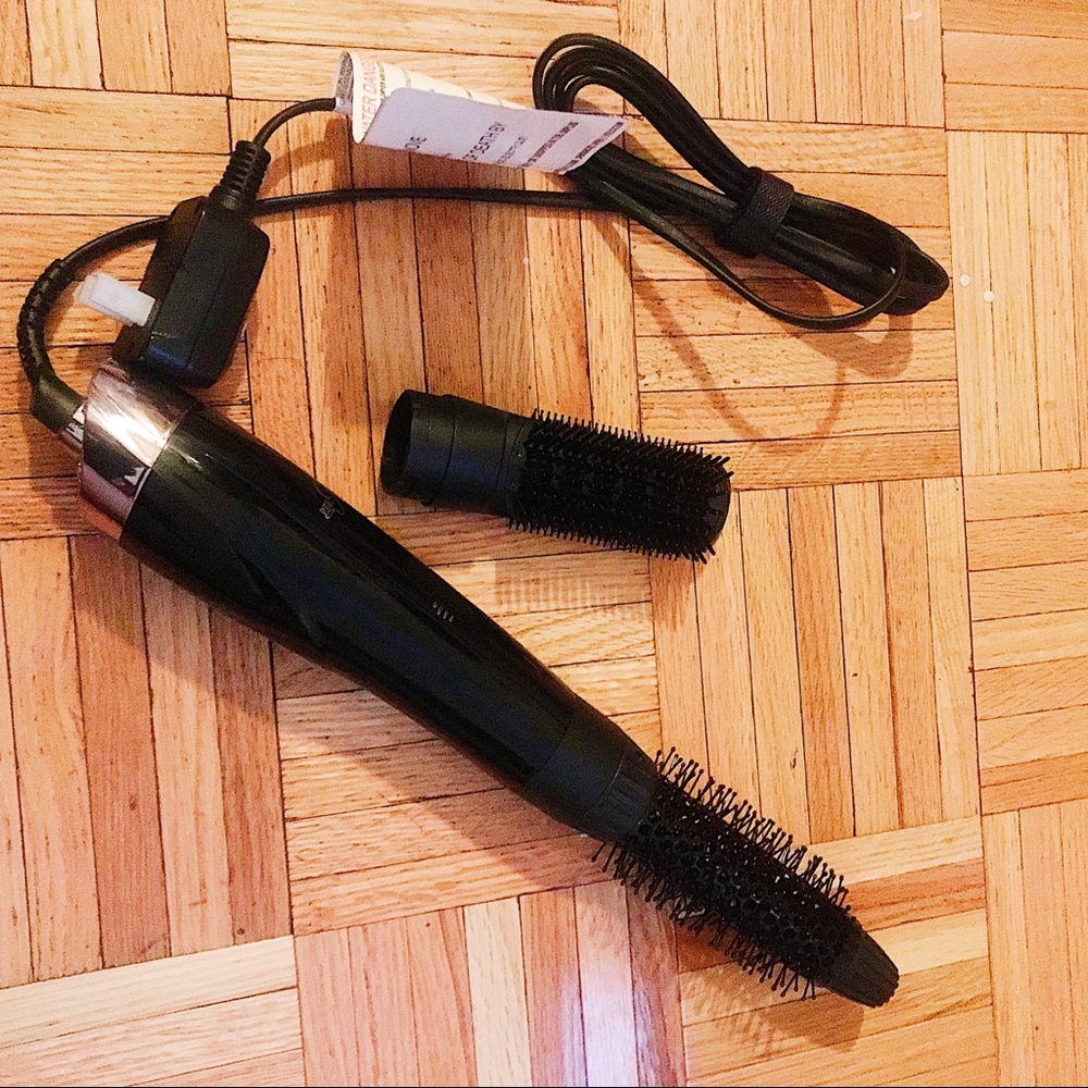 Sultra After Hours Thermalite Dryer Hair Brush